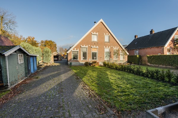 Medium property photo - Westeinde 528, 7671 CT Vriezenveen